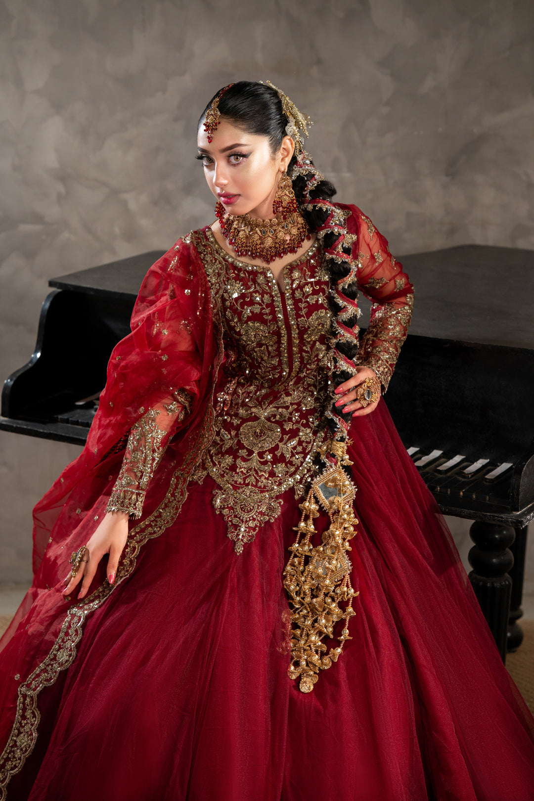 Kashees Naqsh Collection| KNNC-9|