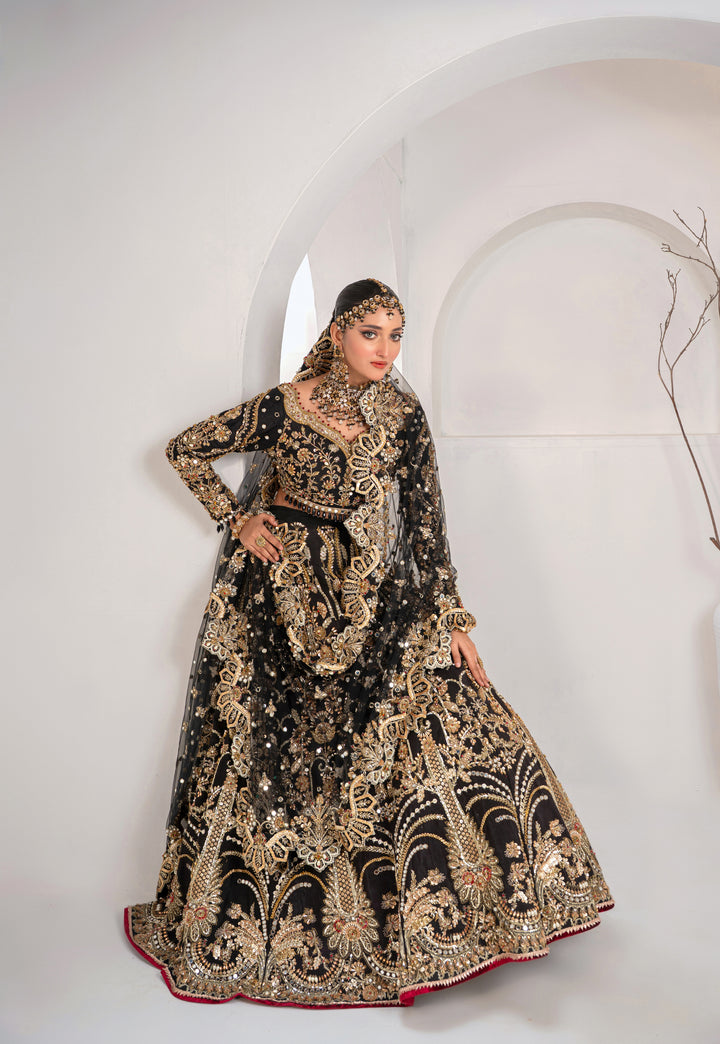 Kashees Bridal Wear| KBW-098 |