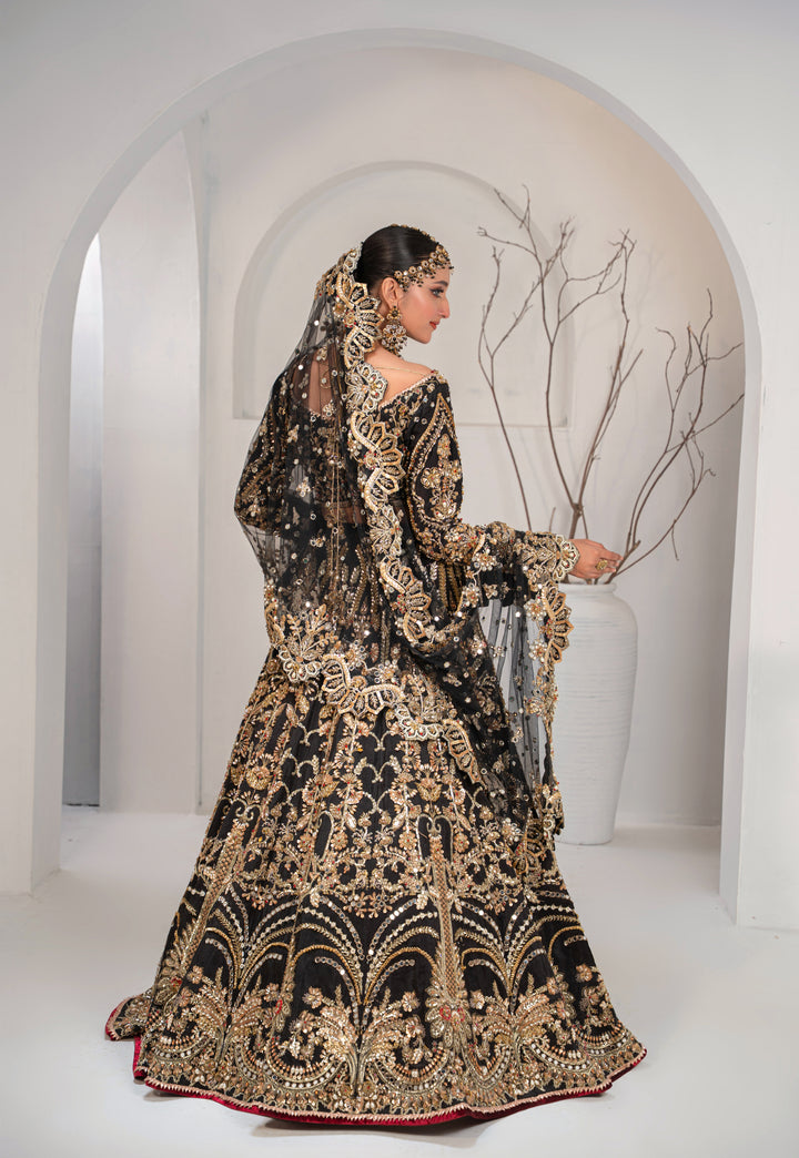 Kashees Bridal Wear| KBW-098 |