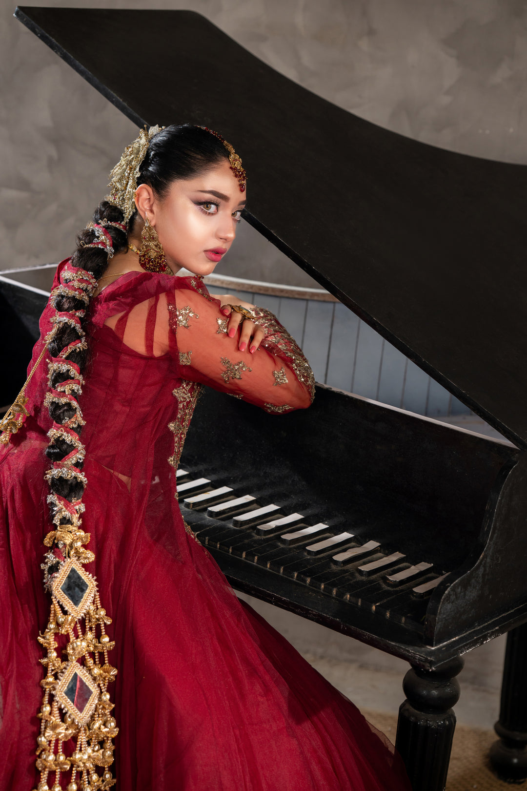 Kashees Naqsh Collection| KNNC-9|