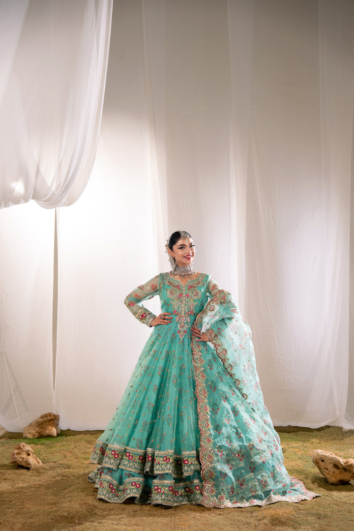 Kashees Naqsh Collection| KNNC-8|