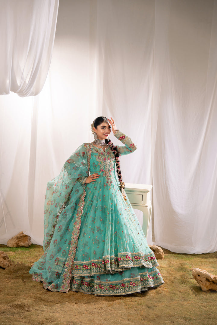 Kashees Naqsh Collection| KNNC-8|