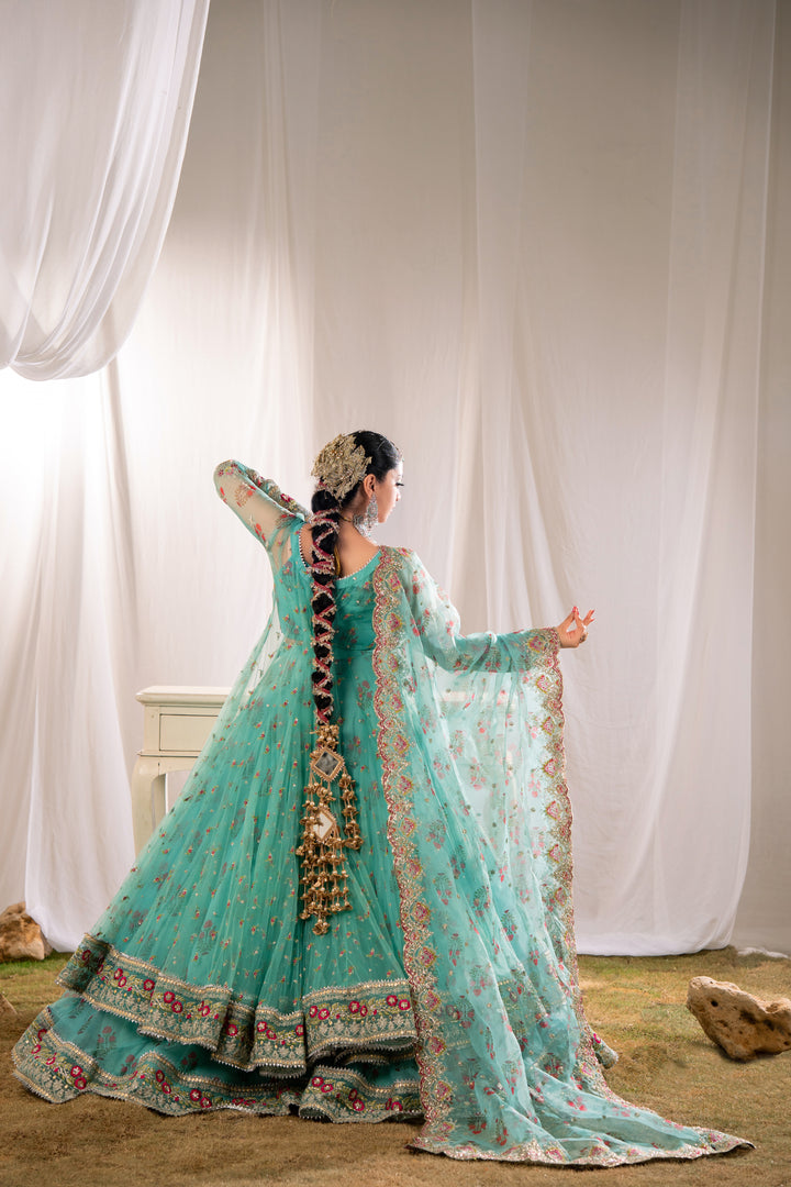 Kashees Naqsh Collection| KNNC-8|