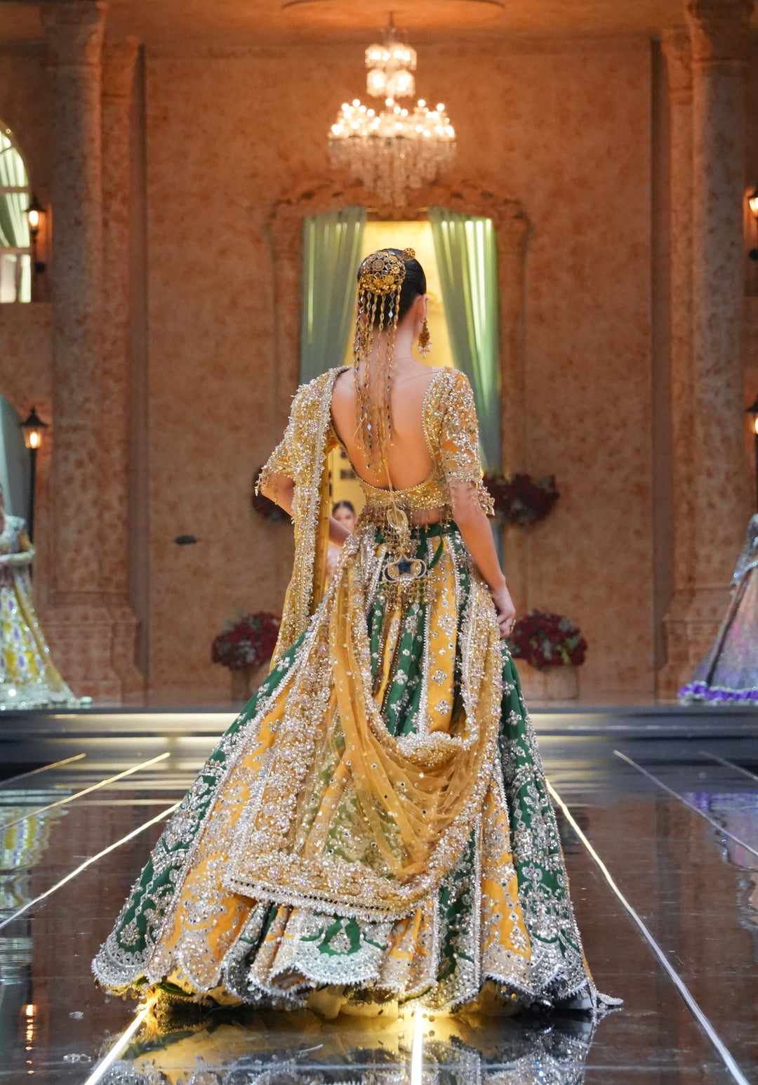 Dastan-e-Ishq | Mayoun | Sunheri Rasm | DMSR-07
