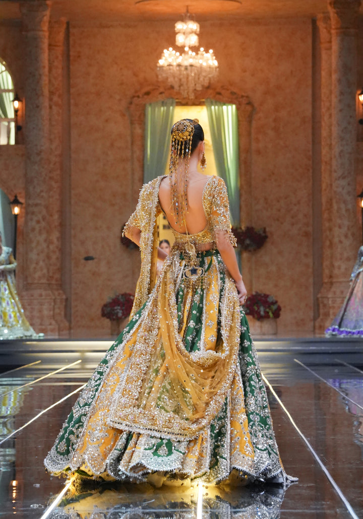 Dastan-e-Ishq | Mayoun | Sunheri Rasm | DMSR-07
