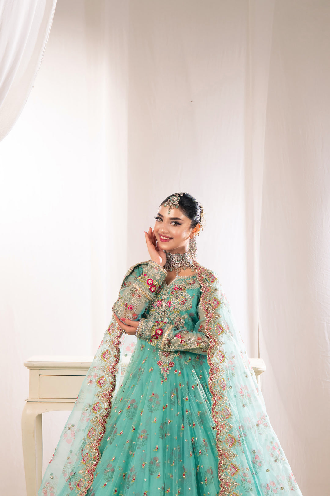 Kashees Naqsh Collection| KNNC-8|