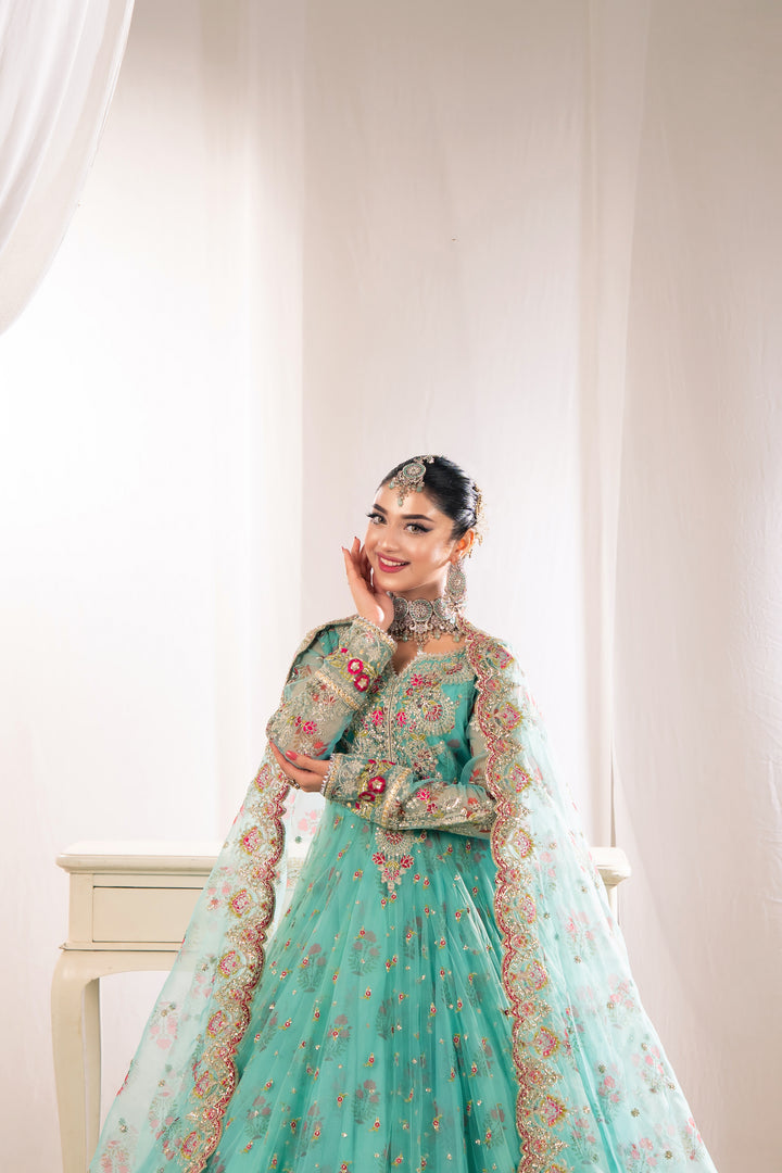 Kashees Naqsh Collection| KNNC-8|
