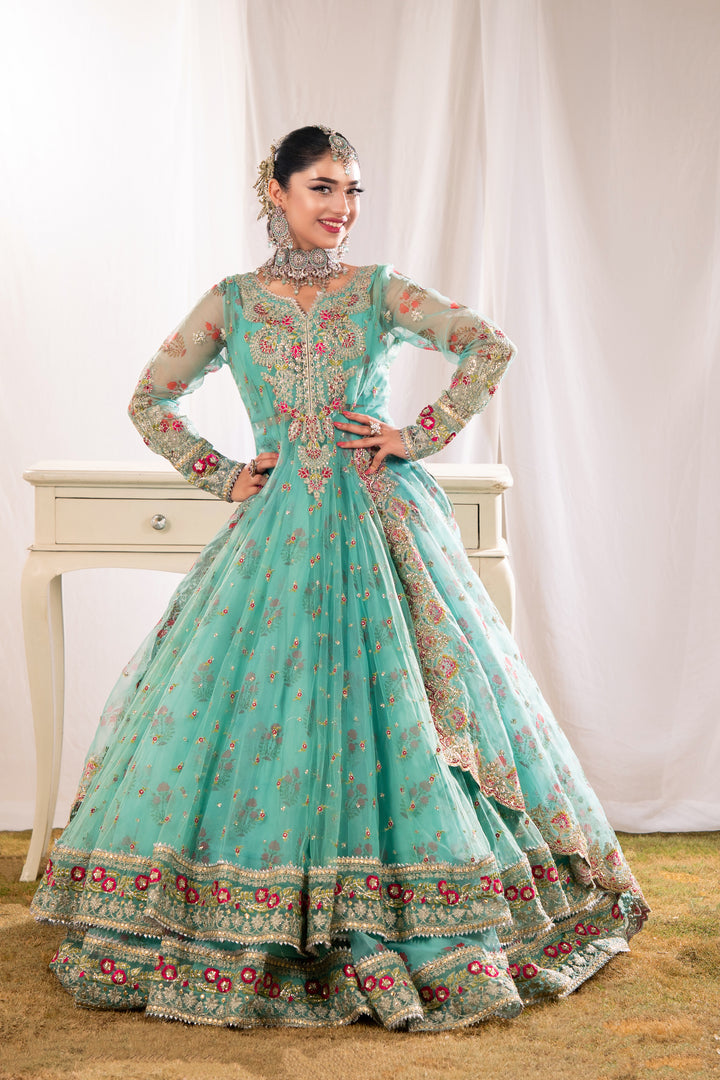 Kashees Naqsh Collection| KNNC-8|