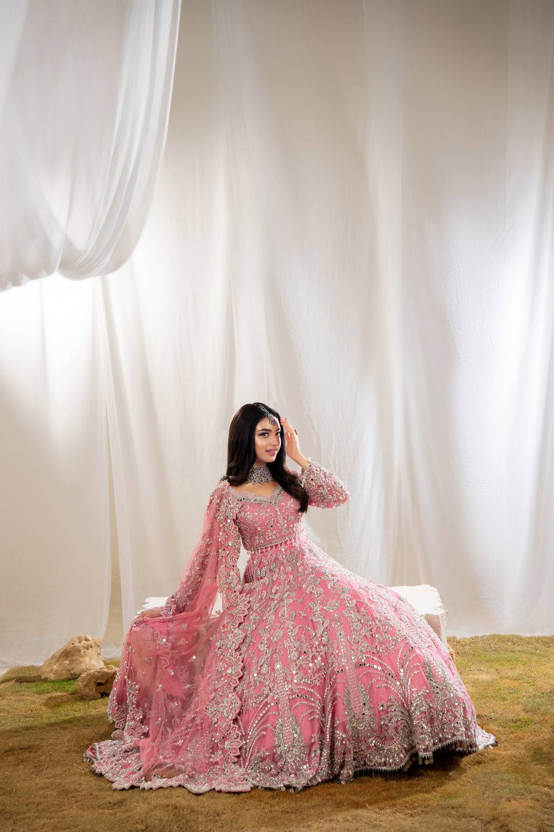 Kashees Bridal Wear| KBW-144 |