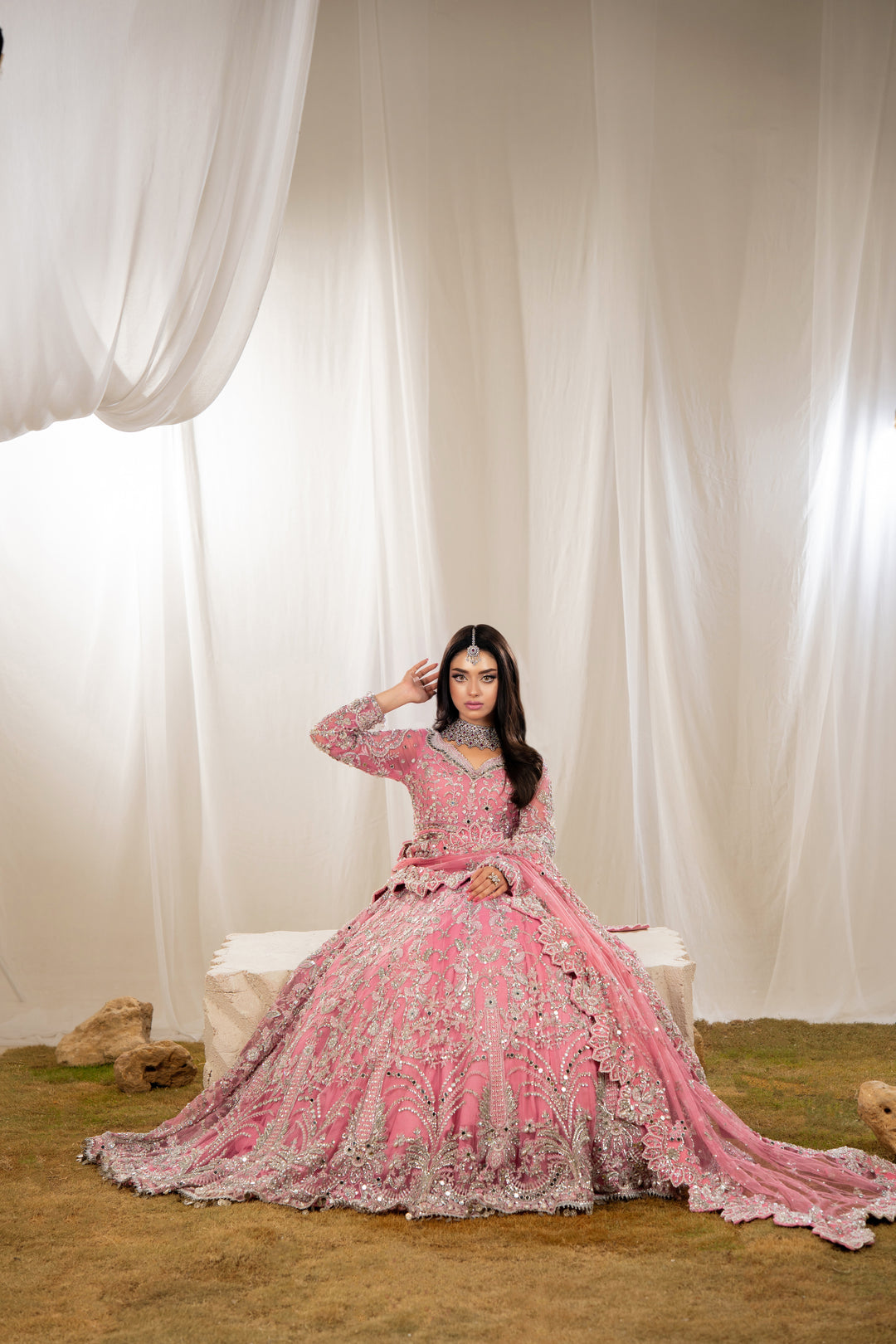 Kashees Bridal Wear| KBW-144 |