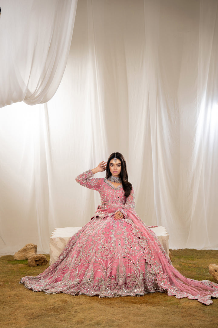 Kashees Bridal Wear| KBW-144 |