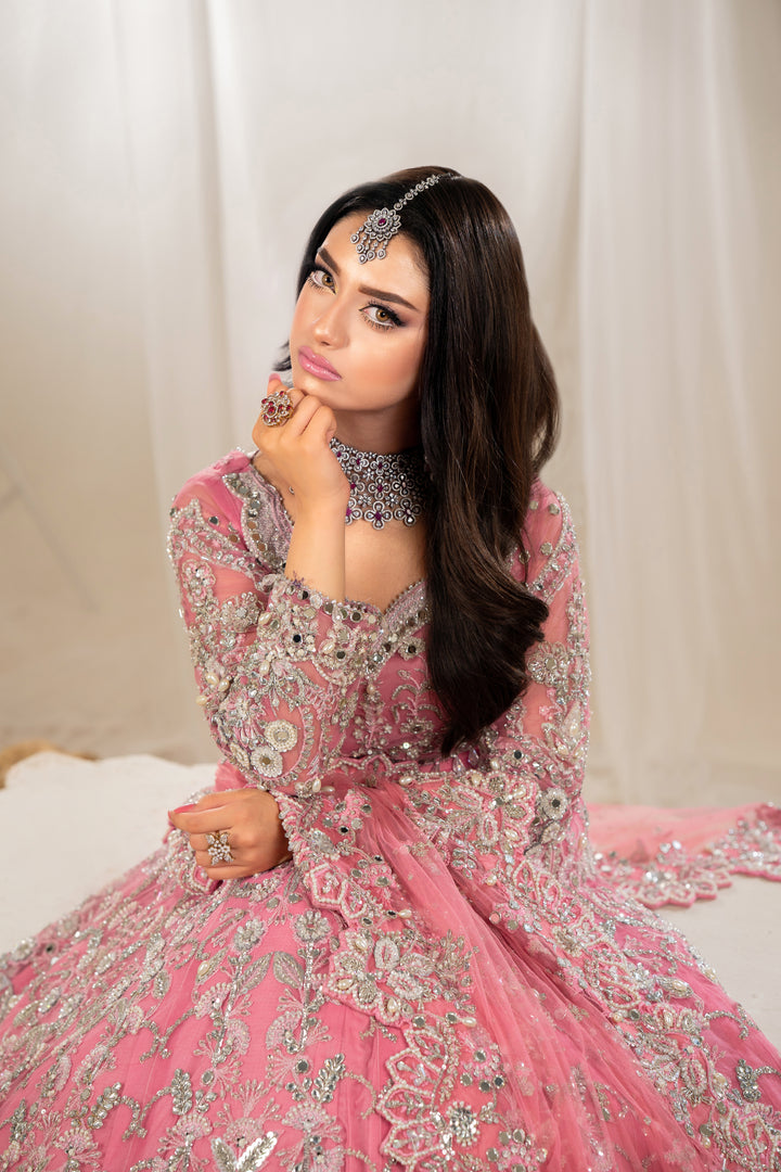 Kashees Bridal Wear| KBW-144 |