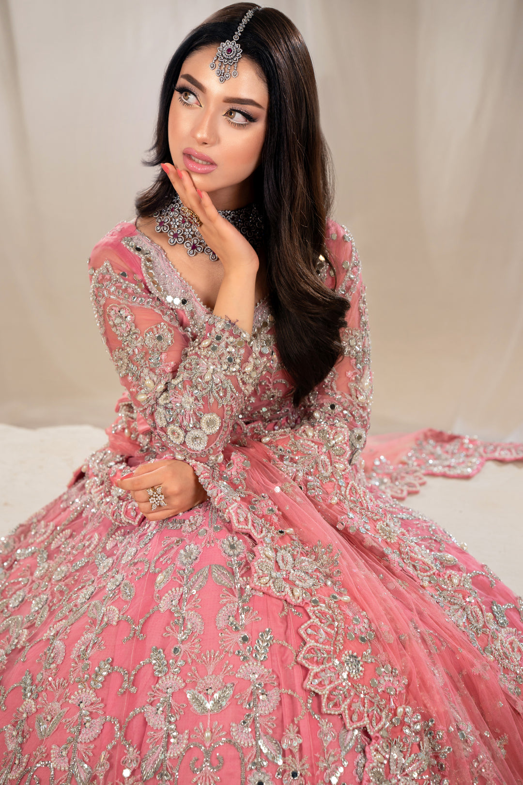 Kashees Bridal Wear| KBW-144 |
