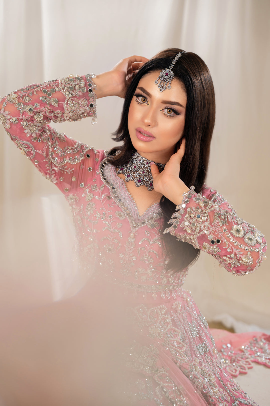 Kashees Bridal Wear| KBW-144 |