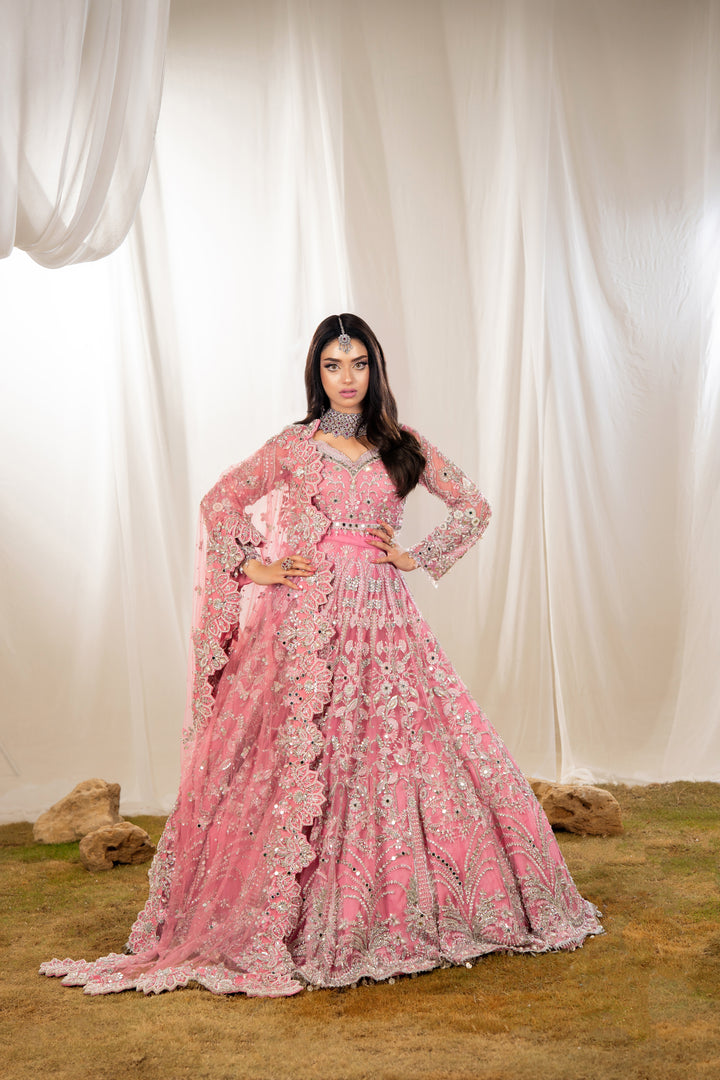 Kashees Bridal Wear| KBW-144 |