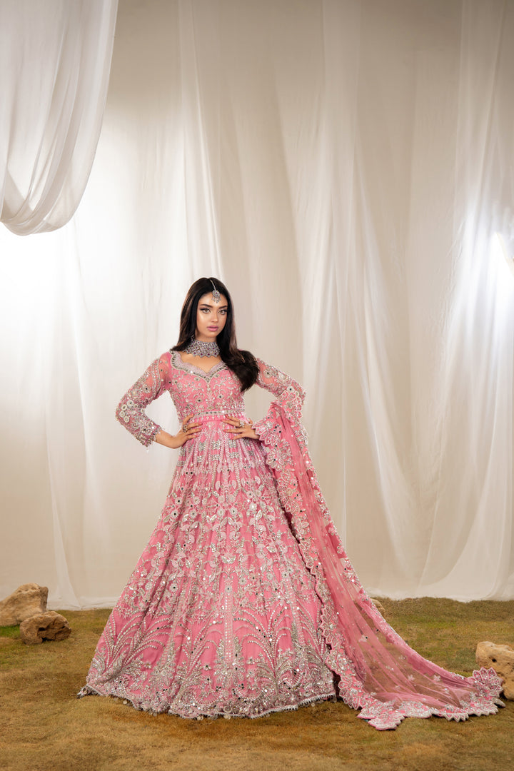 Kashees Bridal Wear| KBW-144 |