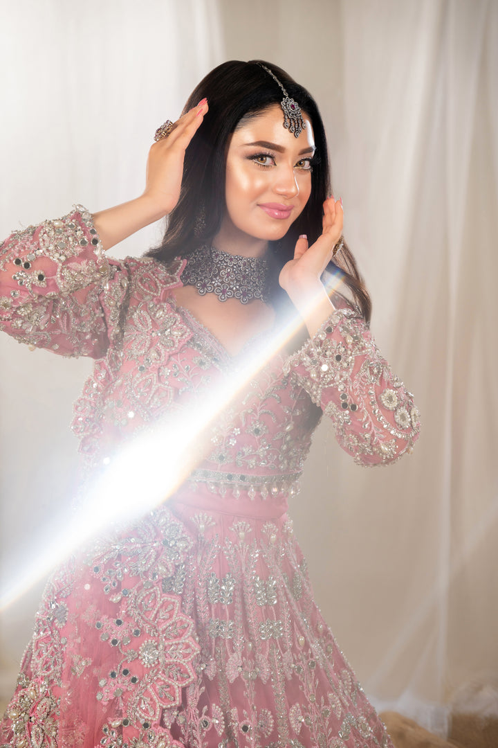 Kashees Bridal Wear| KBW-144 |
