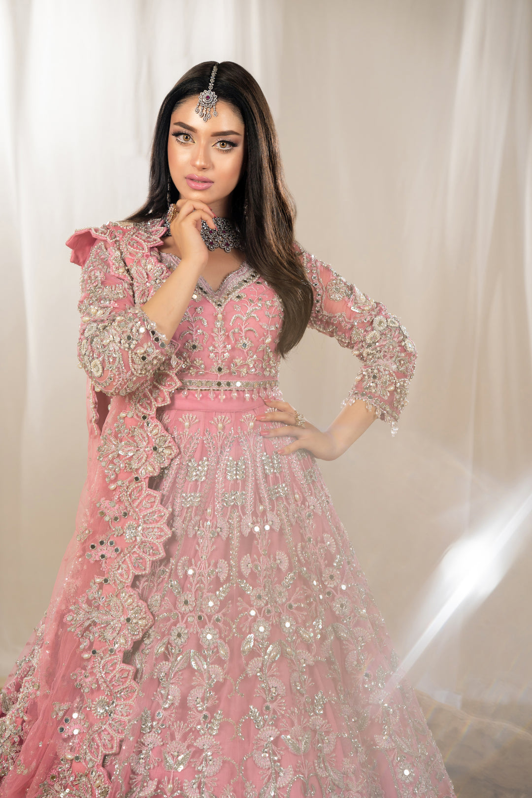 Kashees Bridal Wear| KBW-144 |
