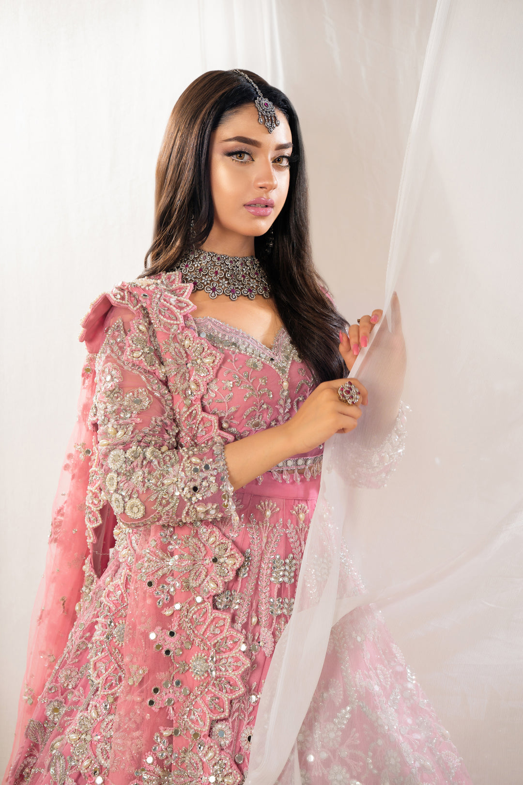 Kashees Bridal Wear| KBW-144 |