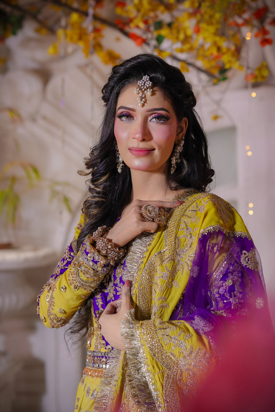 Kashees Bridal Wear| KBW-029 |