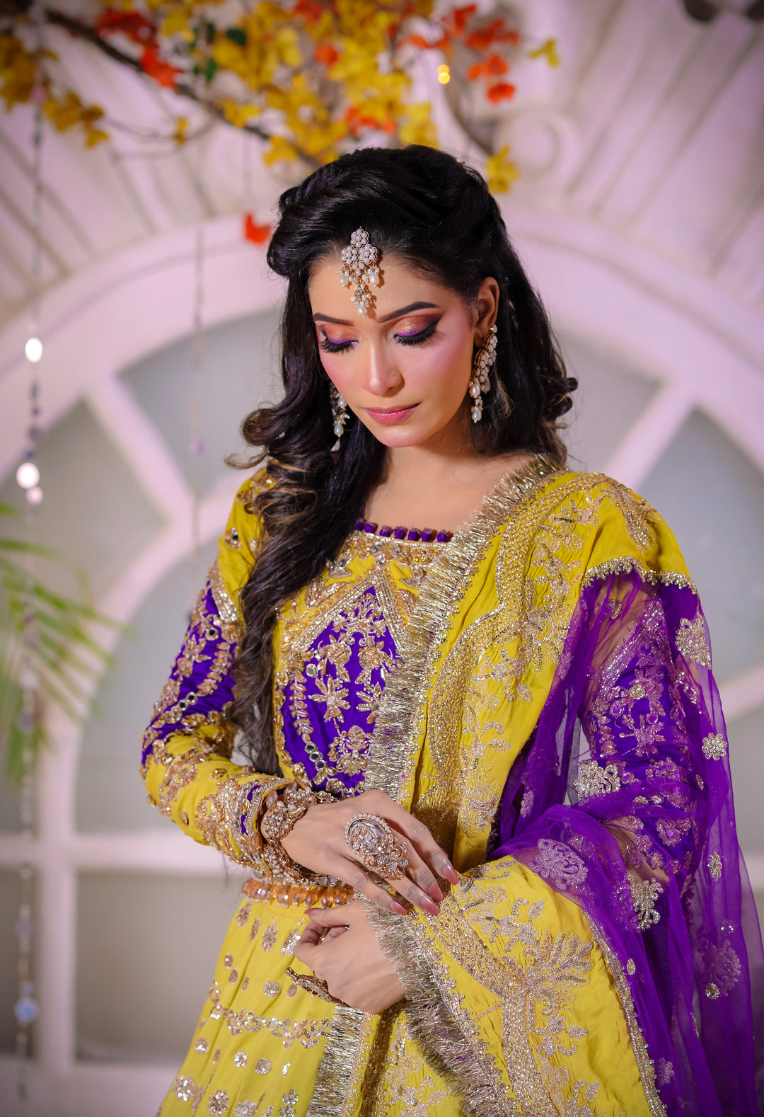 Kashees Bridal Wear| KBW-029 |