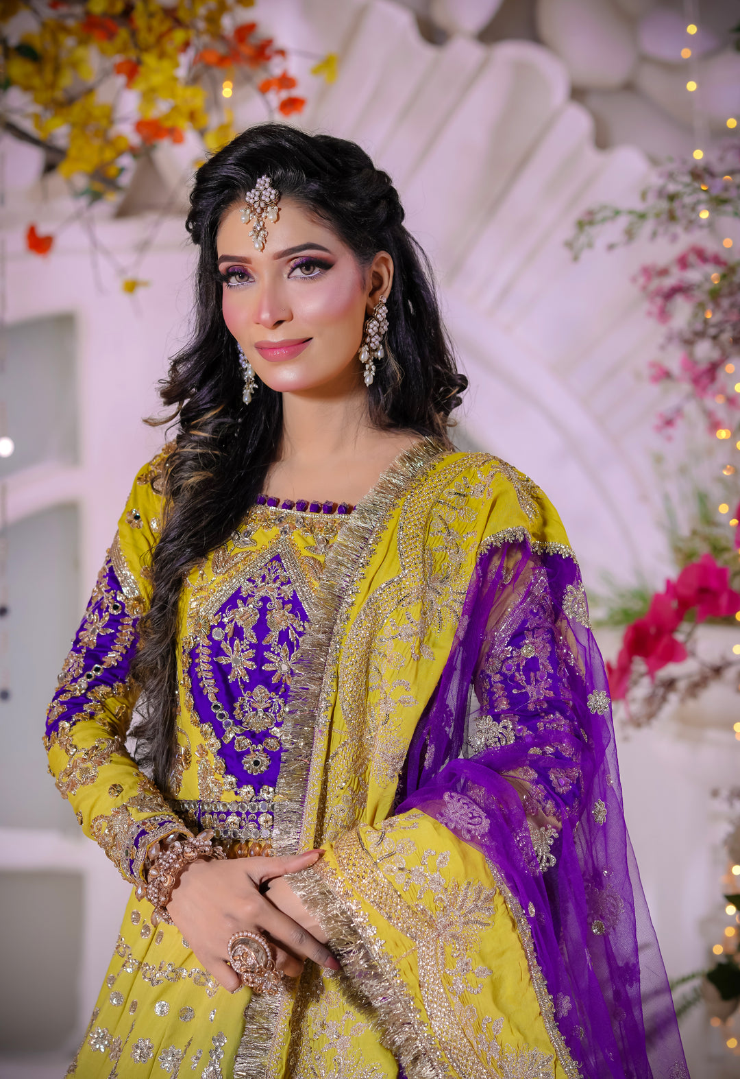 Kashees Bridal Wear| KBW-029 |