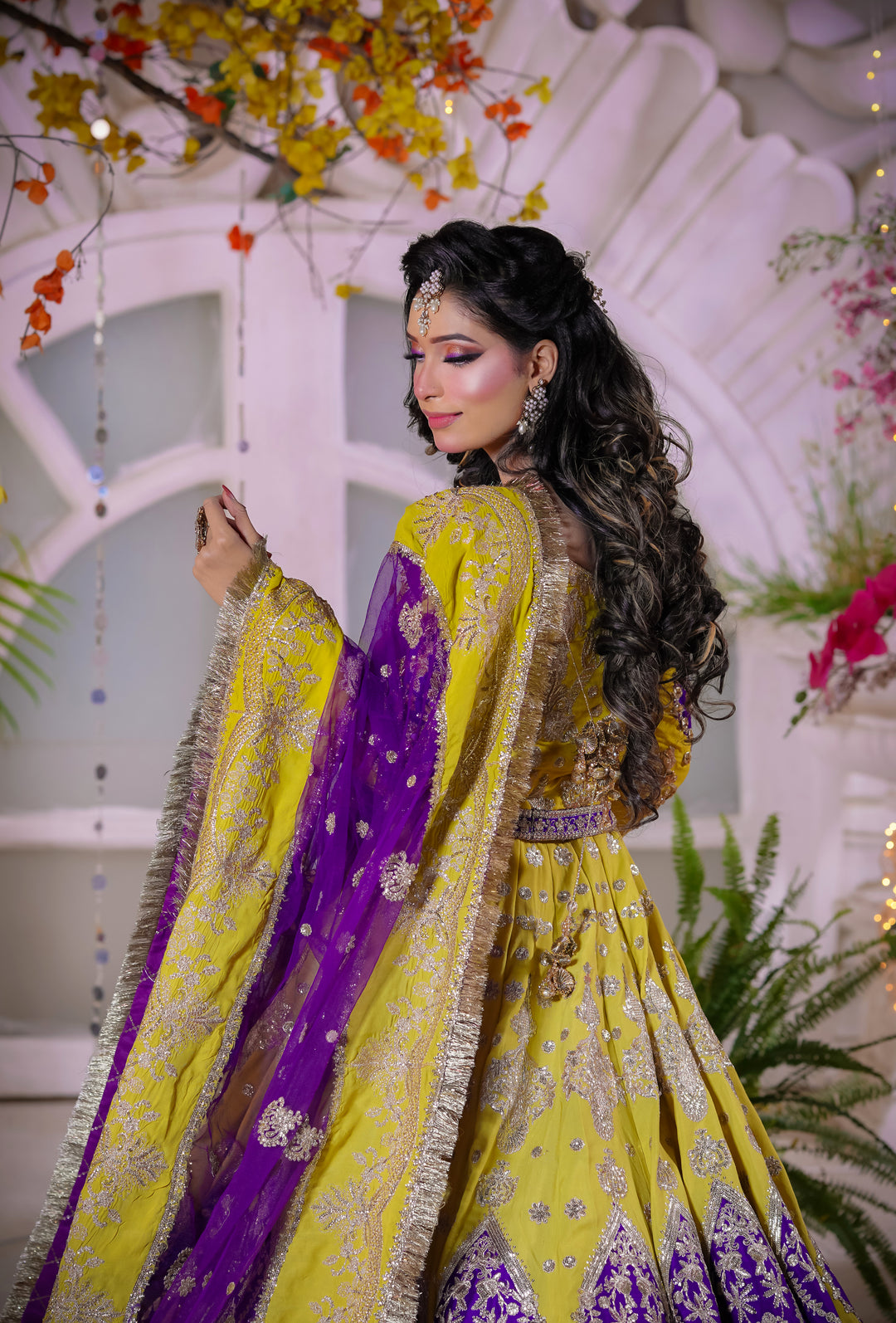 Kashees Bridal Wear| KBW-029 |