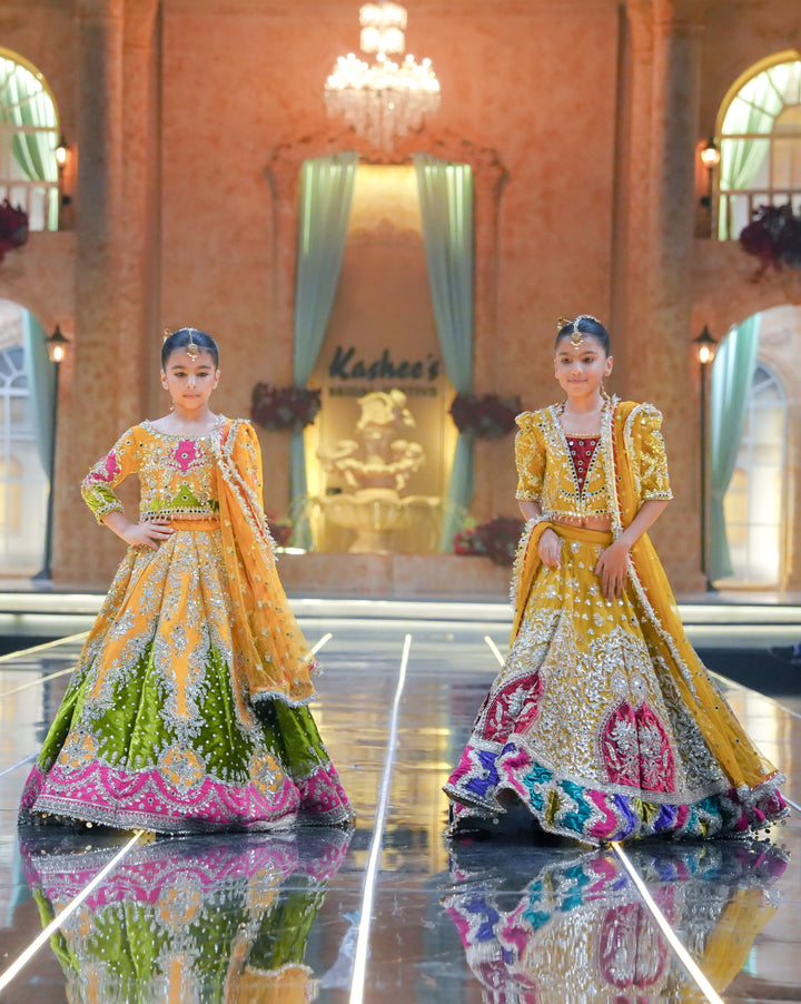 Kashees Moomal Collection | KMC-10 |