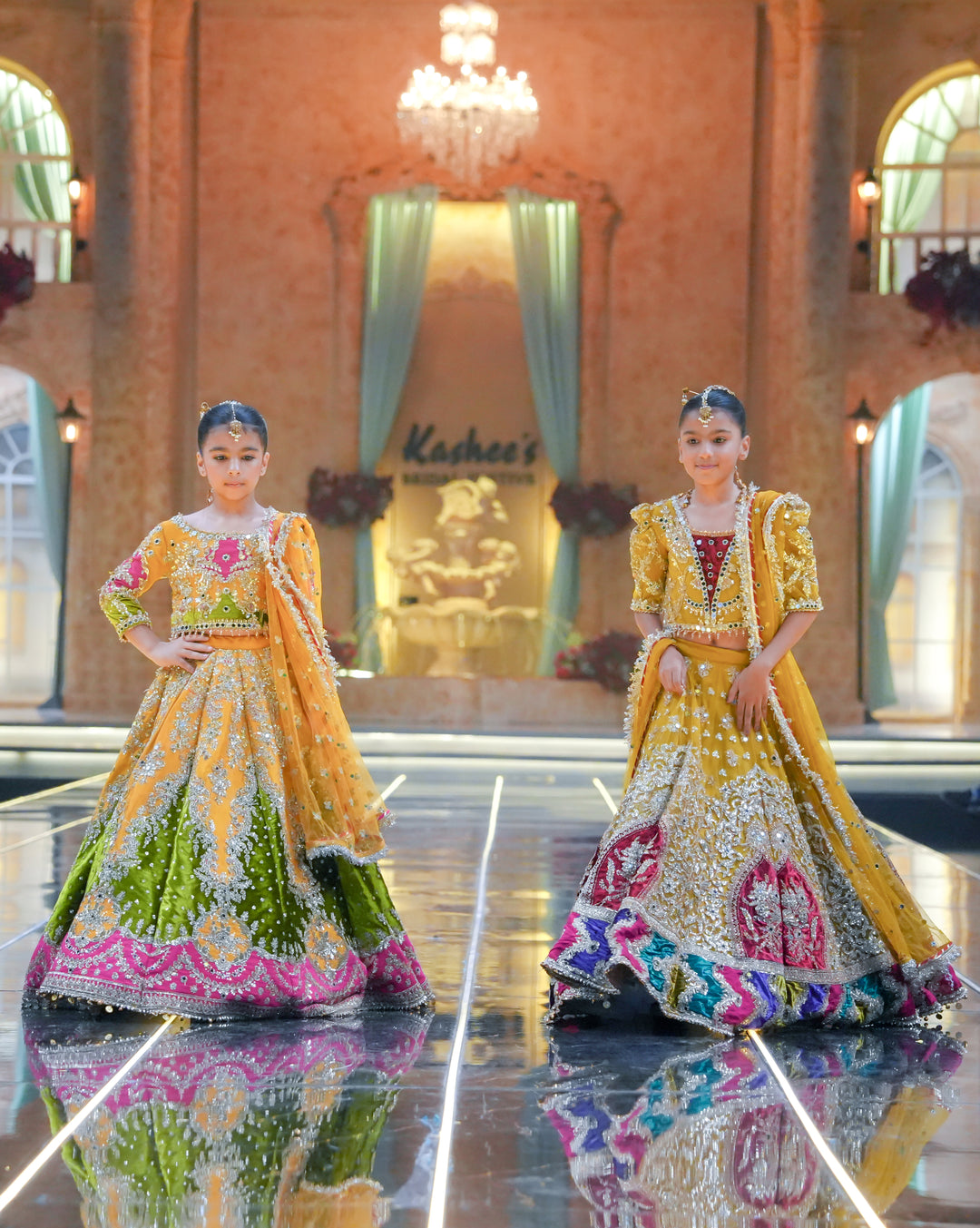 Kashees Moomal Collection | KMC-6 |