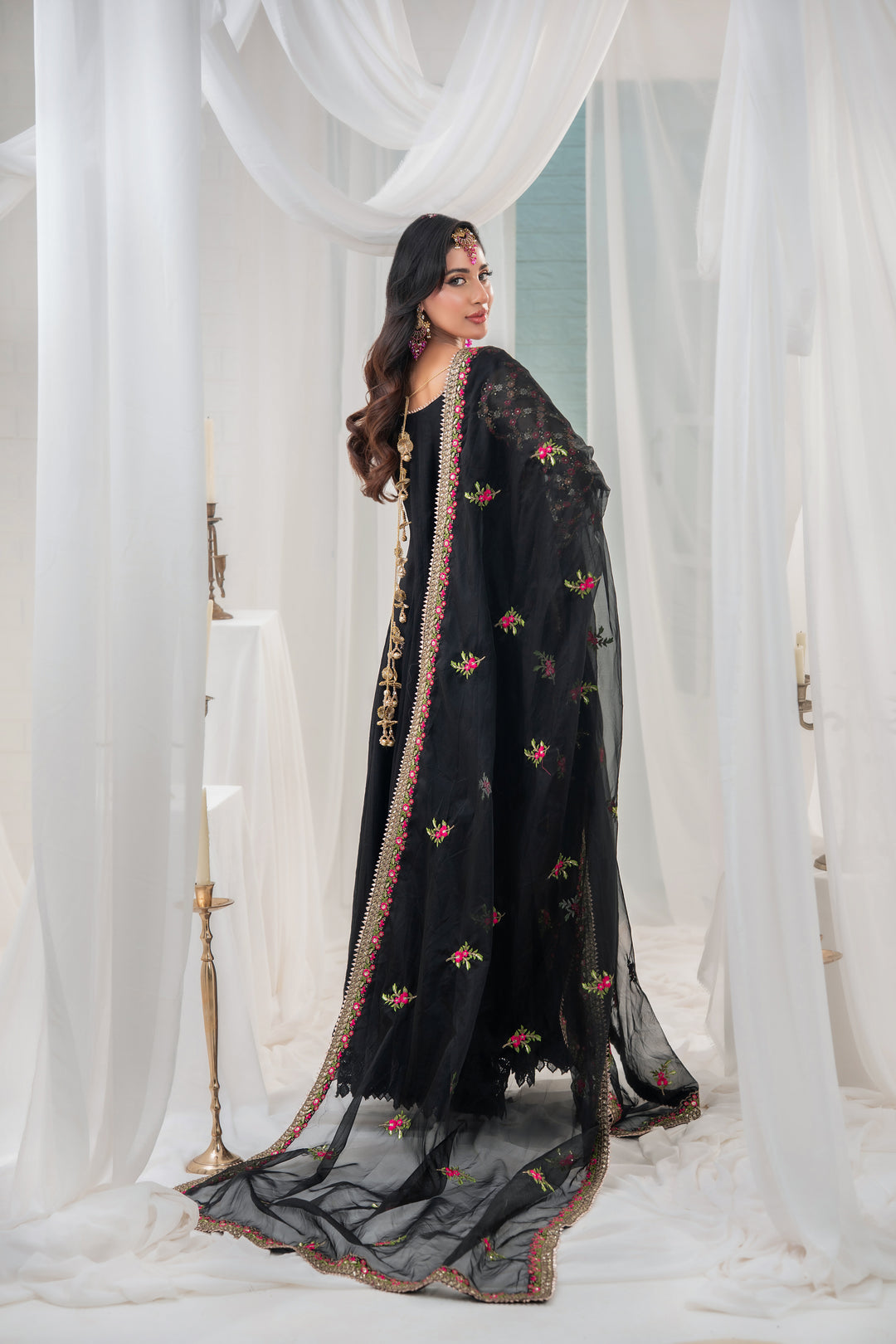Kashees Naaz Collection | VOL-7 |