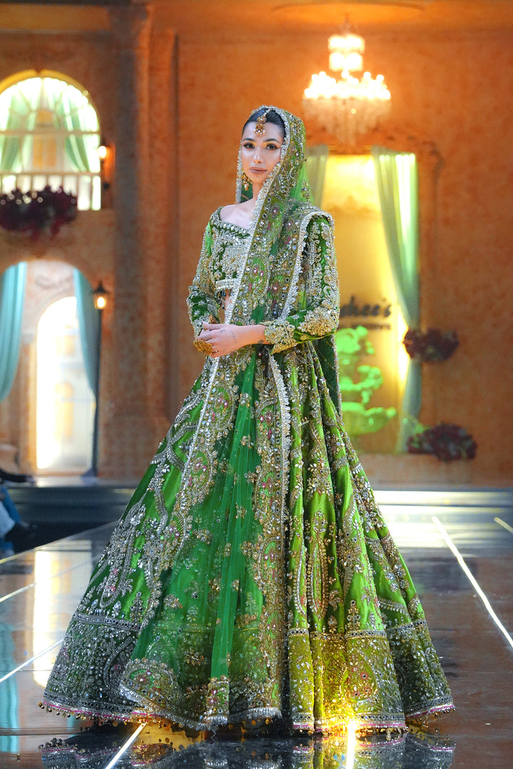 Dastan-e-Ishq | Mehndi | Jashn -e- Bahar | DMJB-07