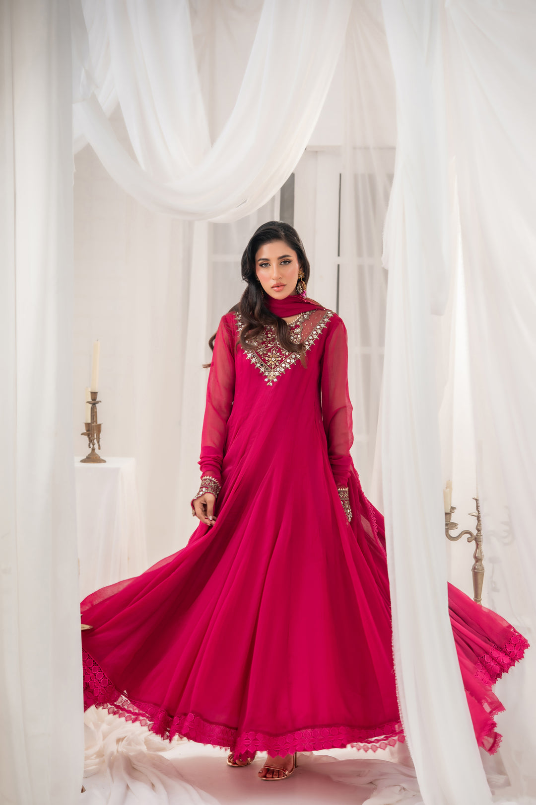 Kashees Naaz Collection | VOL-9 |