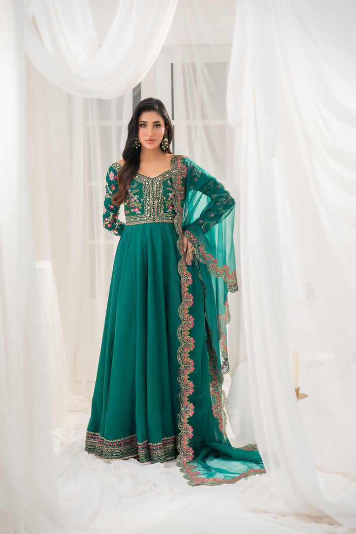 Kashees Tasawur Collection| KTC Volume -1 |
