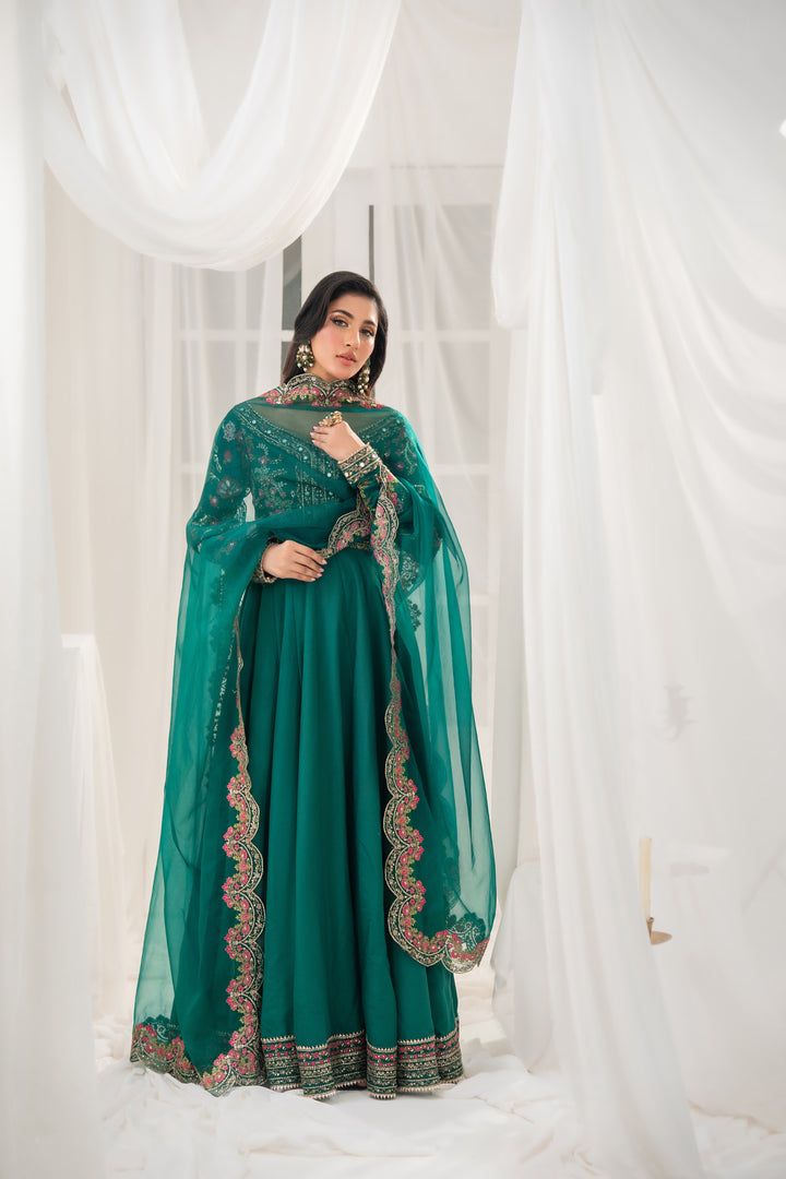 Kashees Tasawur Collection| KTC Volume -1 |
