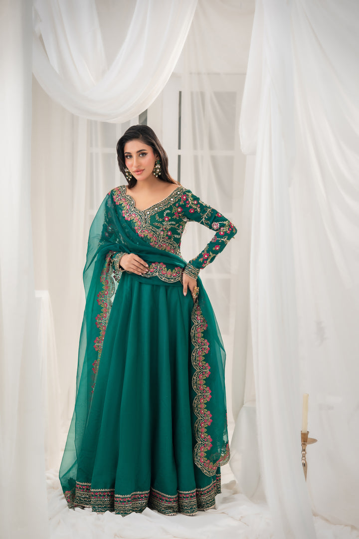 Kashees Tasawur Collection| KTC Volume -1 |
