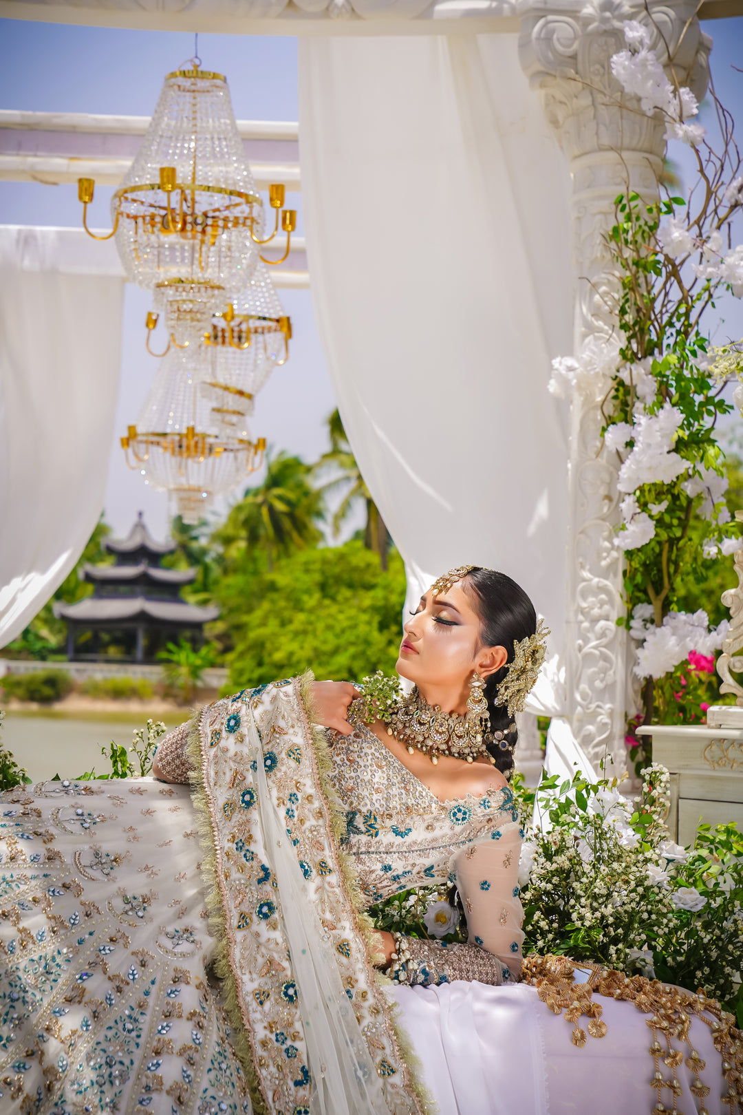 Kashees Bridal Wear| KBW-146 |