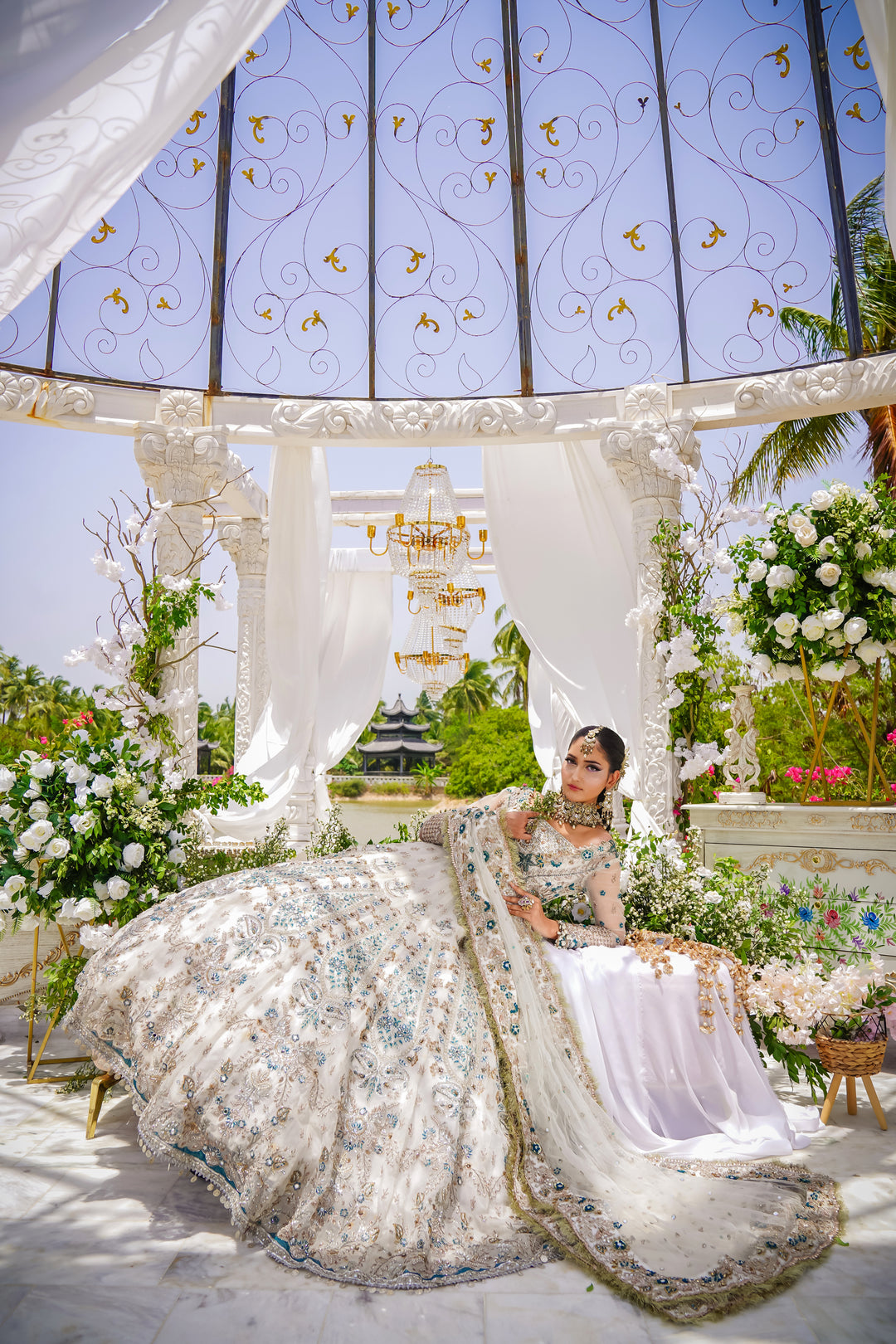 Kashees Bridal Wear| KBW-146 |
