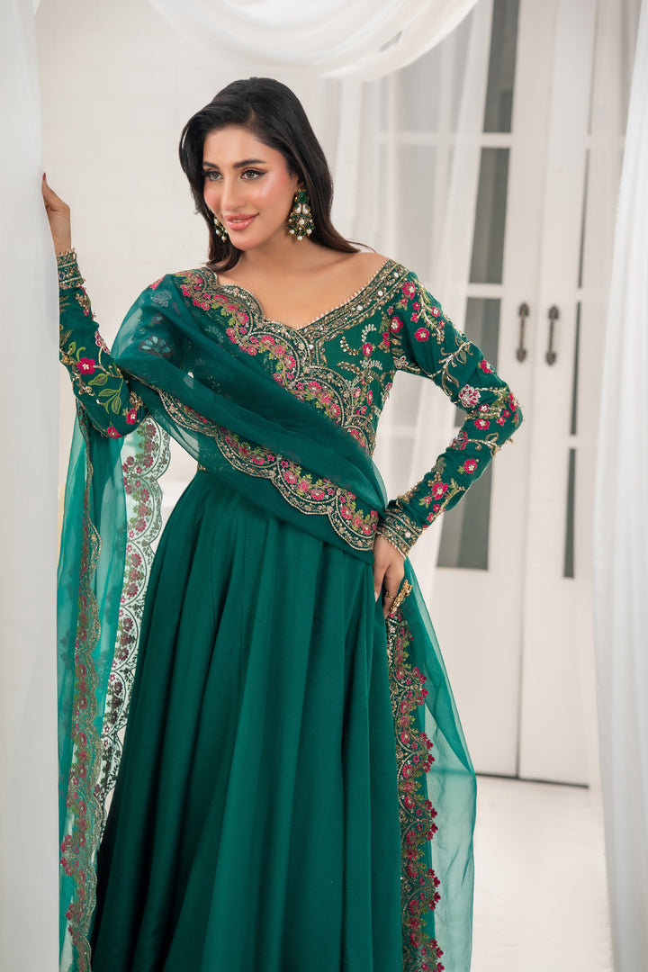 Kashees Tasawur Collection| KTC Volume -1 |