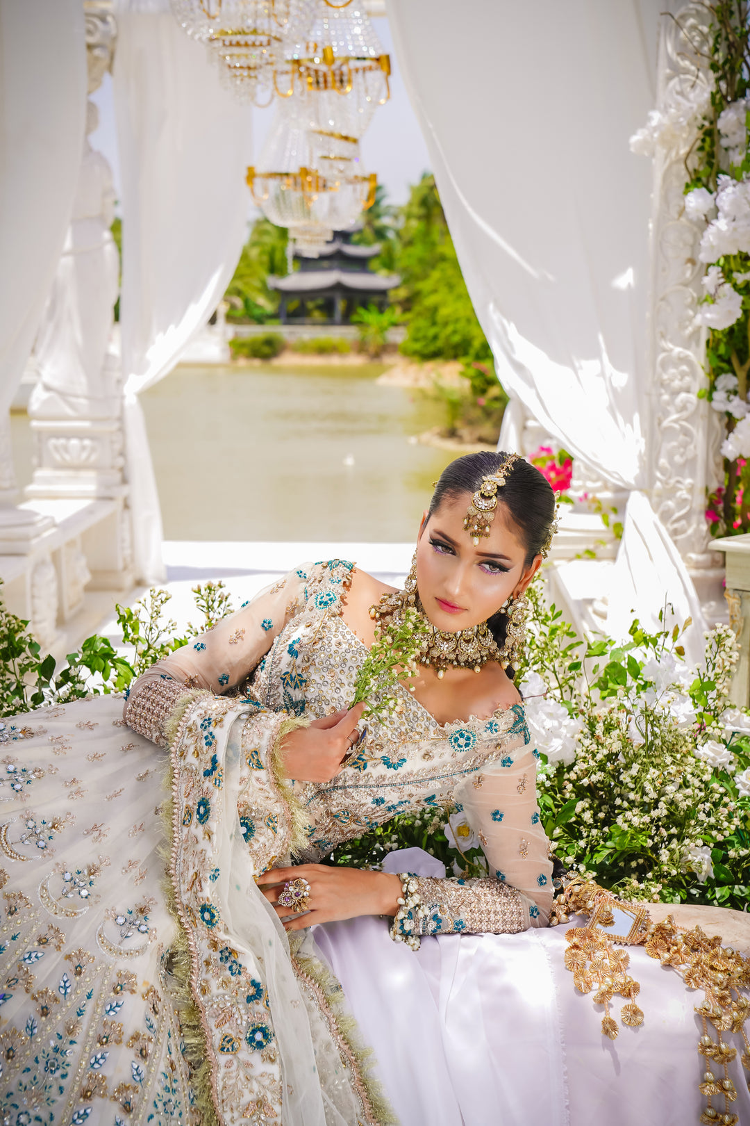 Kashees Bridal Wear| KBW-146 |