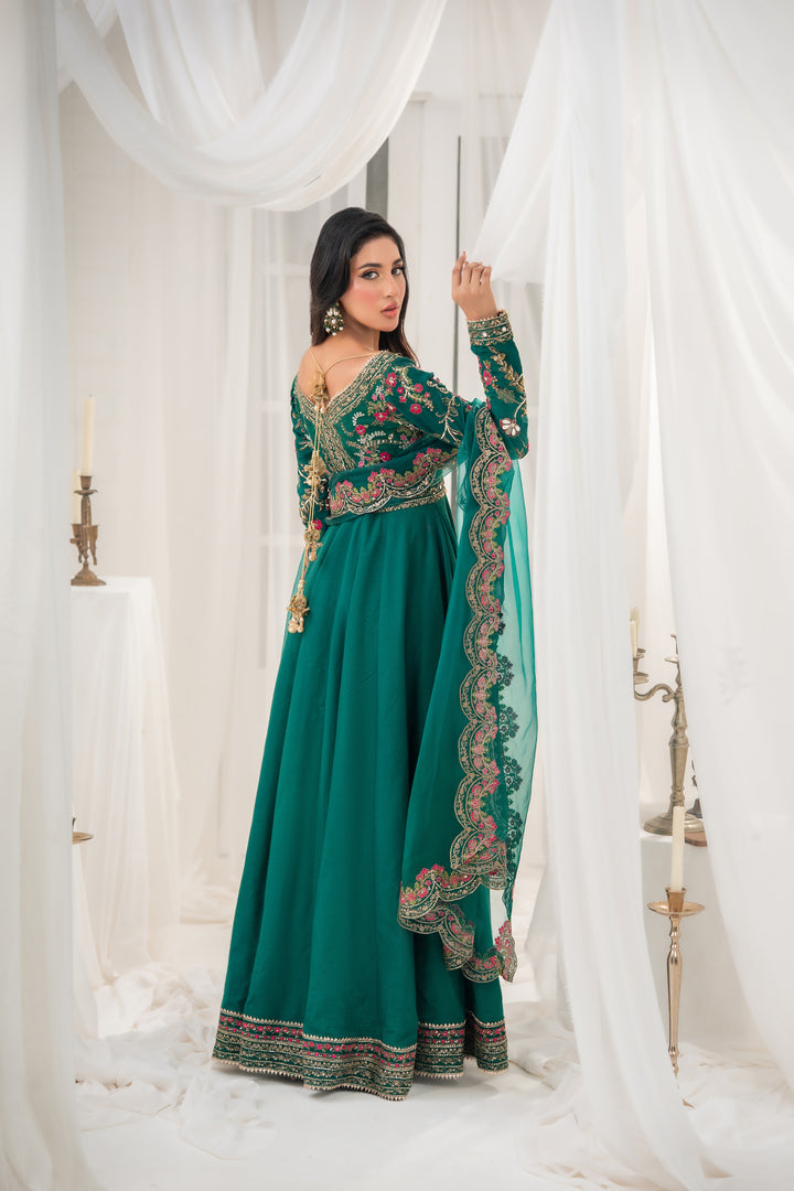 Kashees Tasawur Collection| KTC Volume -1 |