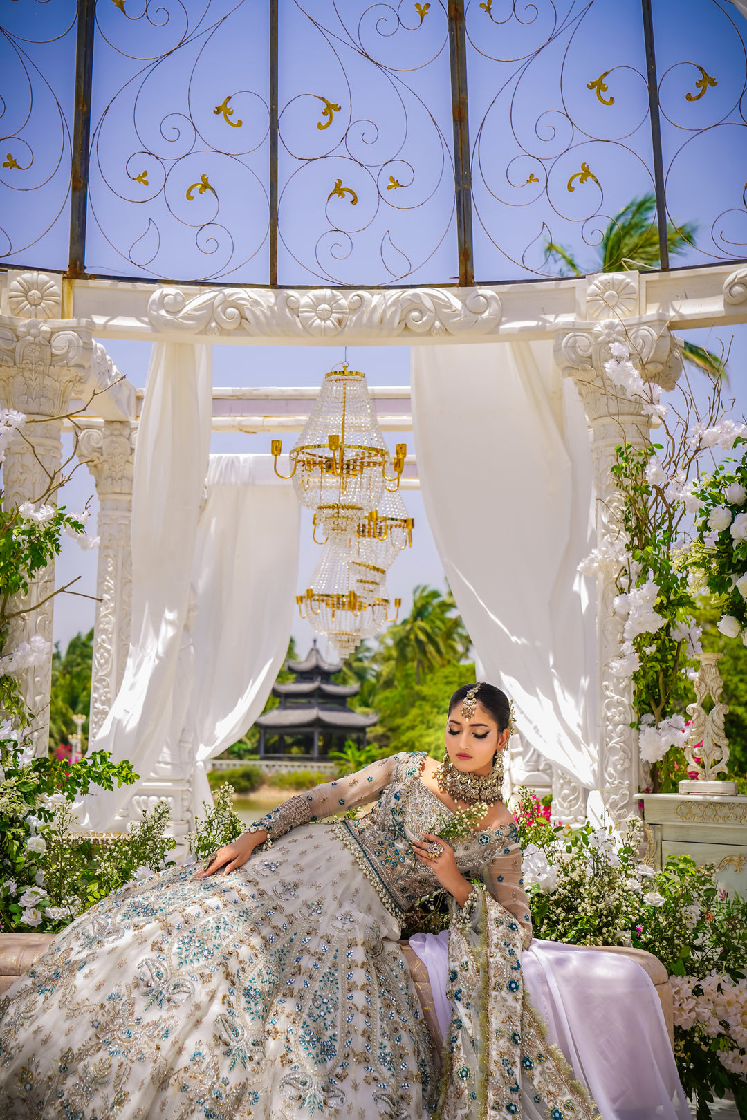 Kashees Bridal Wear| KBW-146 |