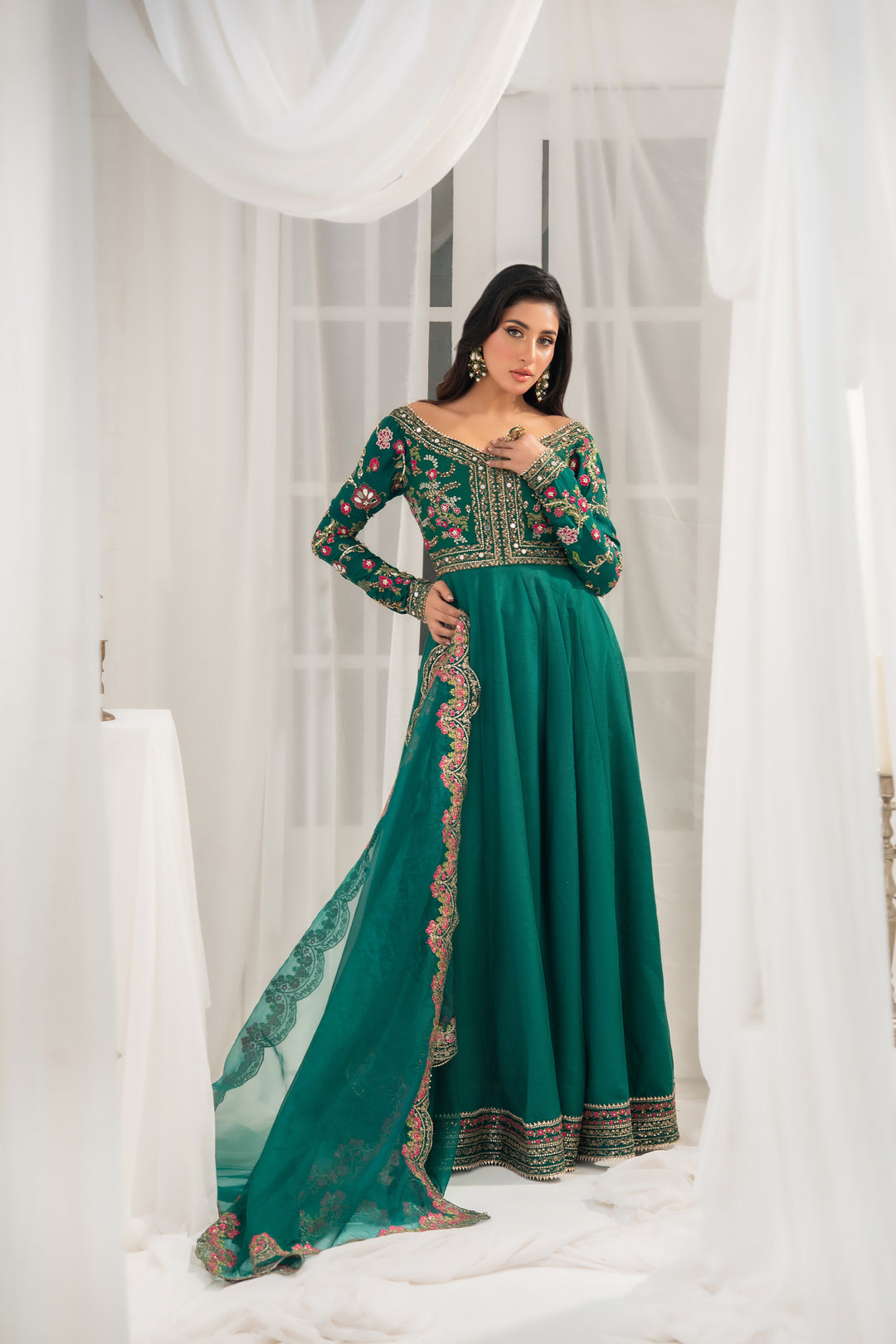 Kashees Tasawur Collection| KTC Volume -1 |