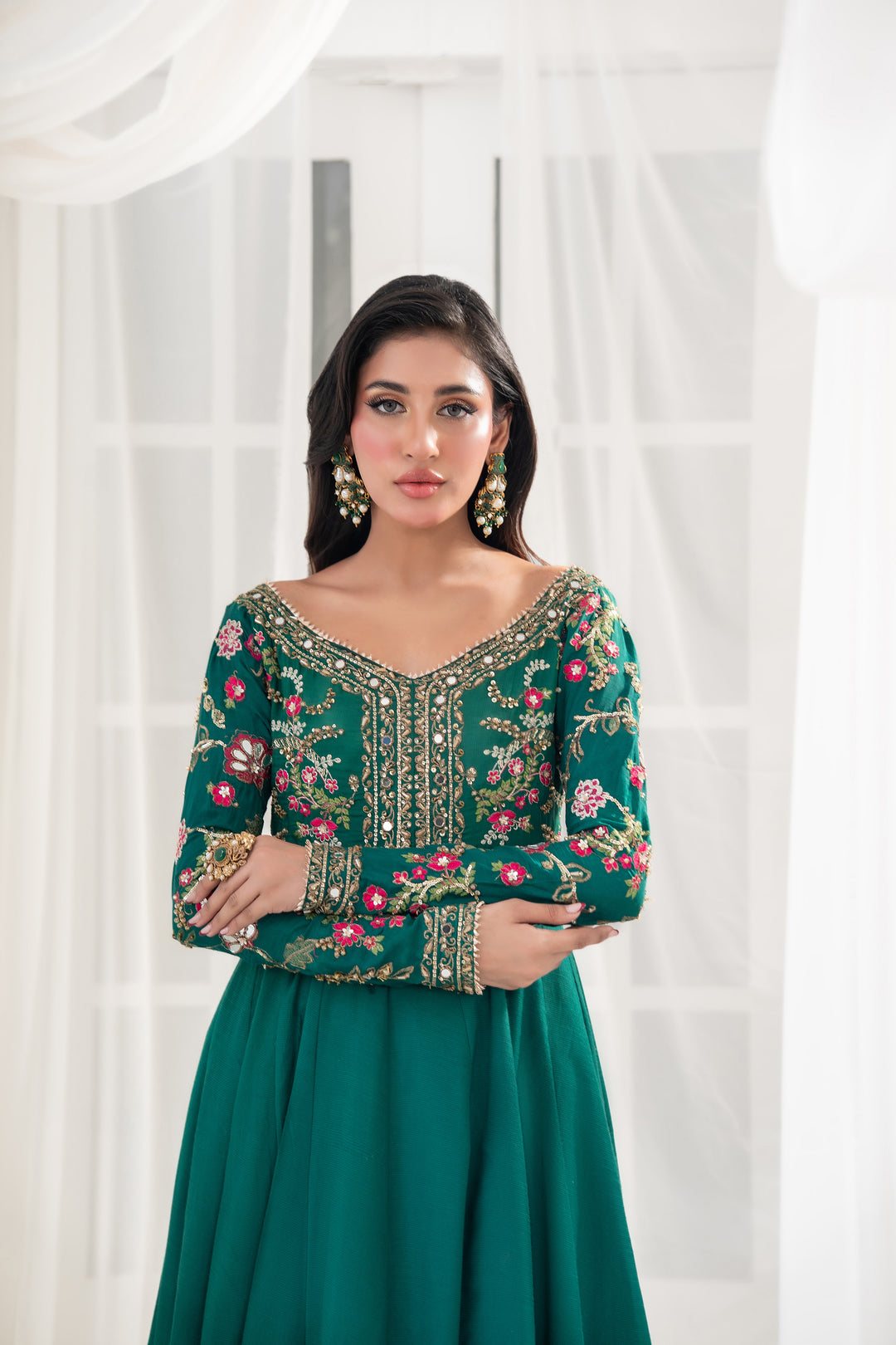 Kashees Tasawur Collection| KTC Volume -1 |