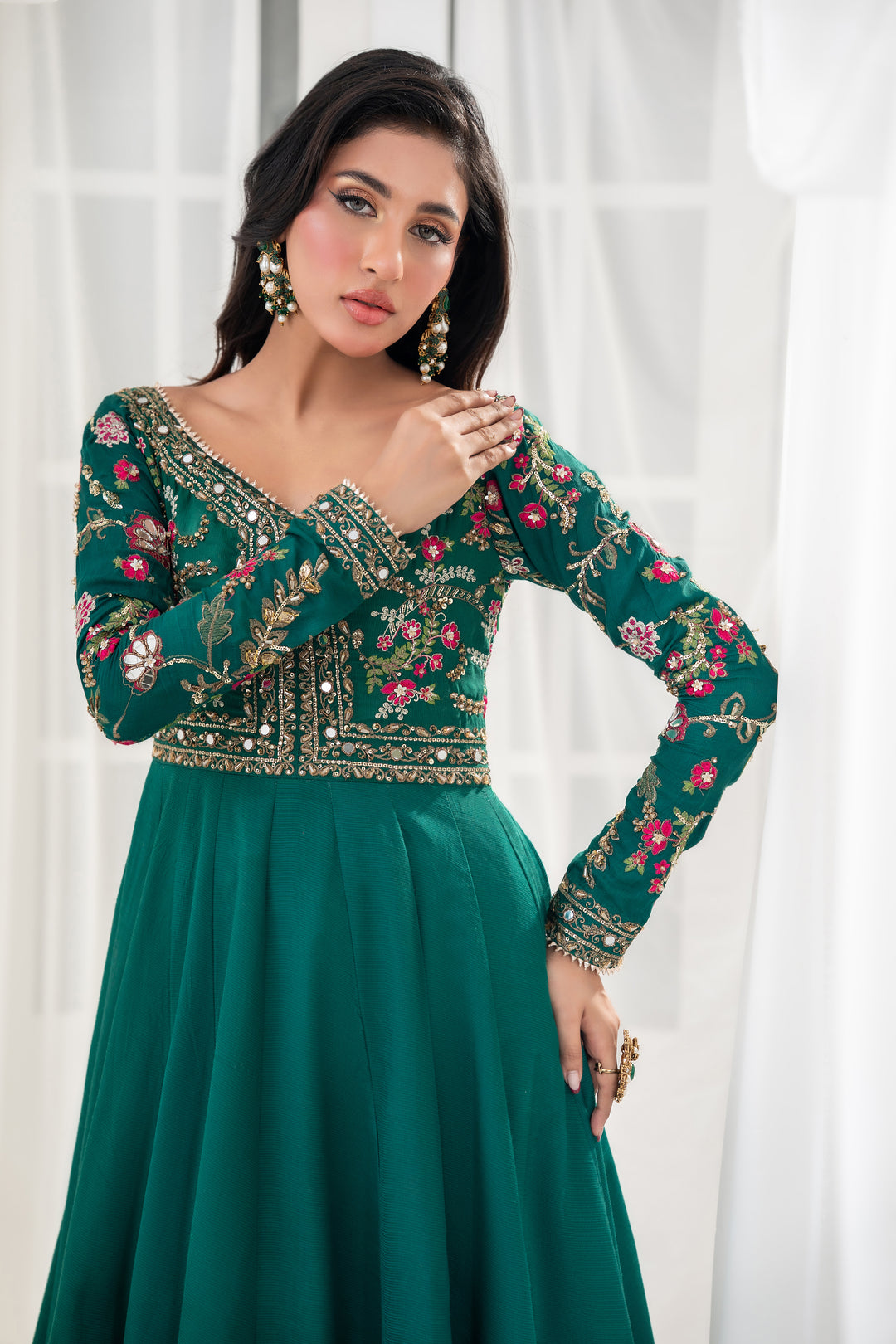 Kashees Tasawur Collection| KTC Volume -1 |