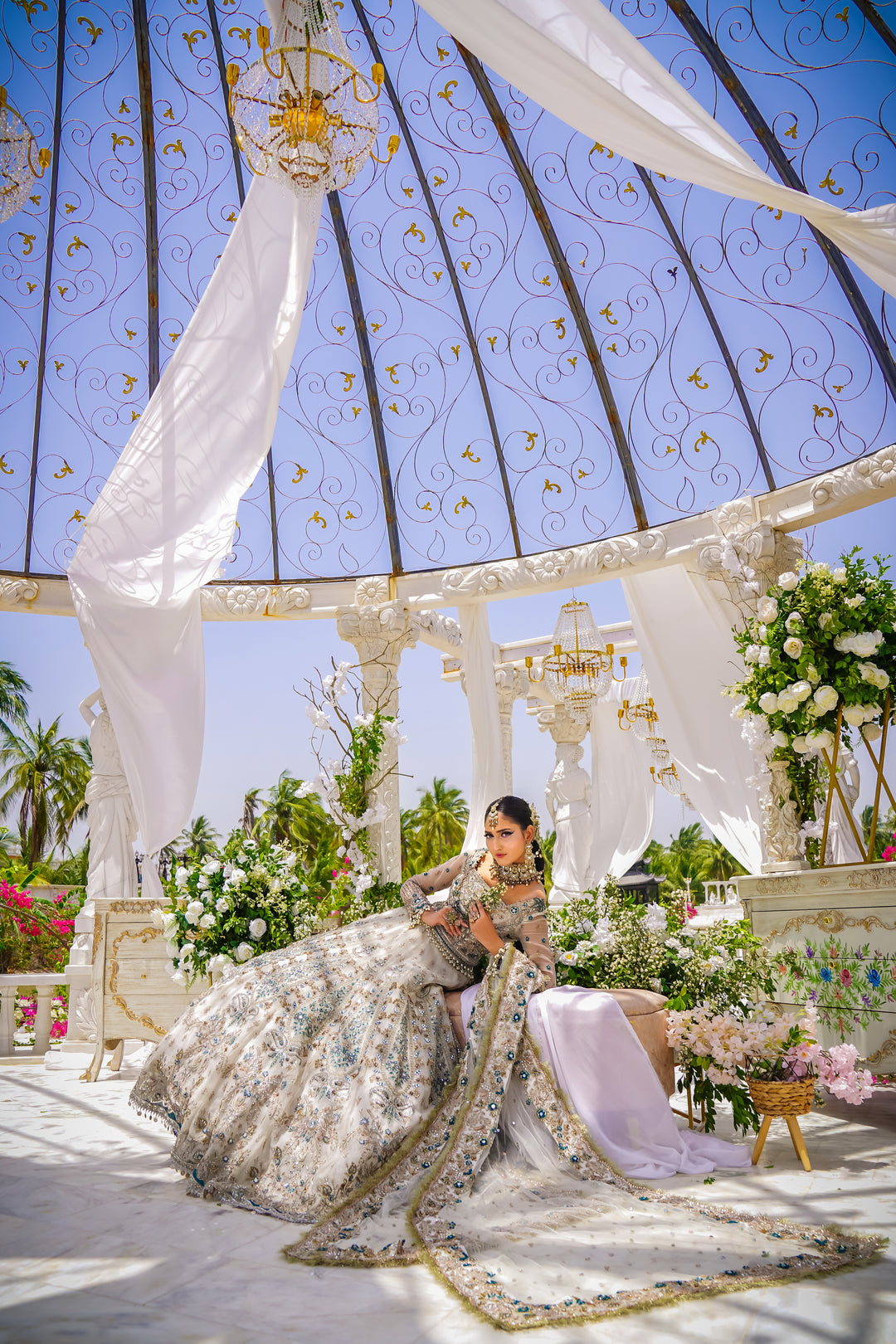 Kashees Bridal Wear| KBW-146 |