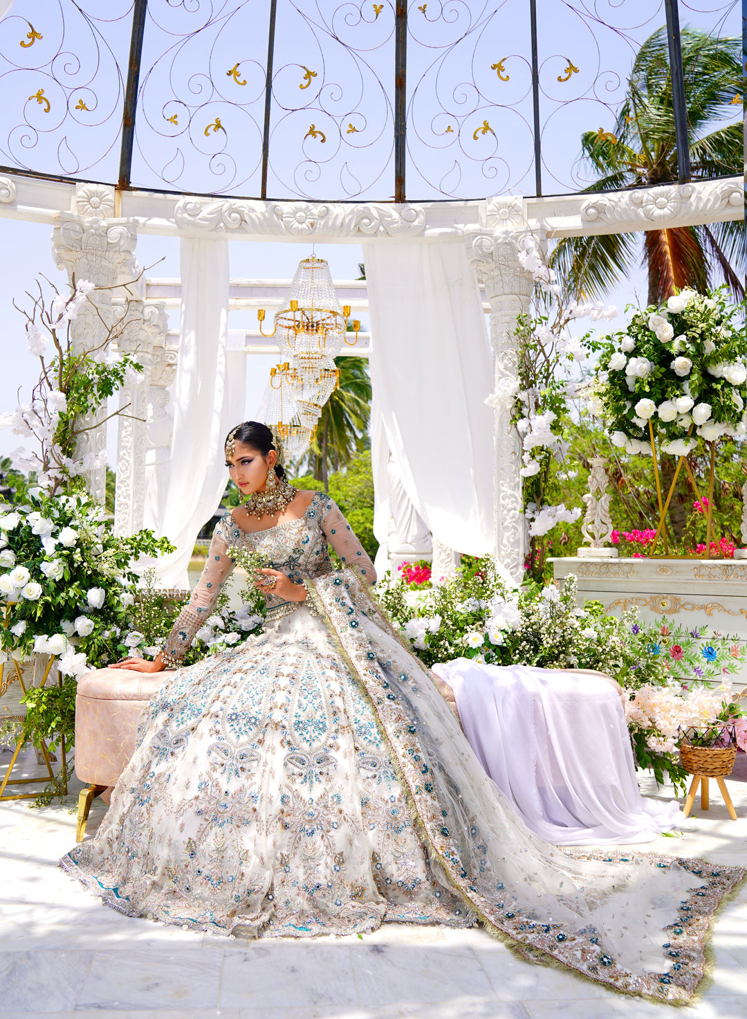 Kashees Bridal Wear| KBW-146 |