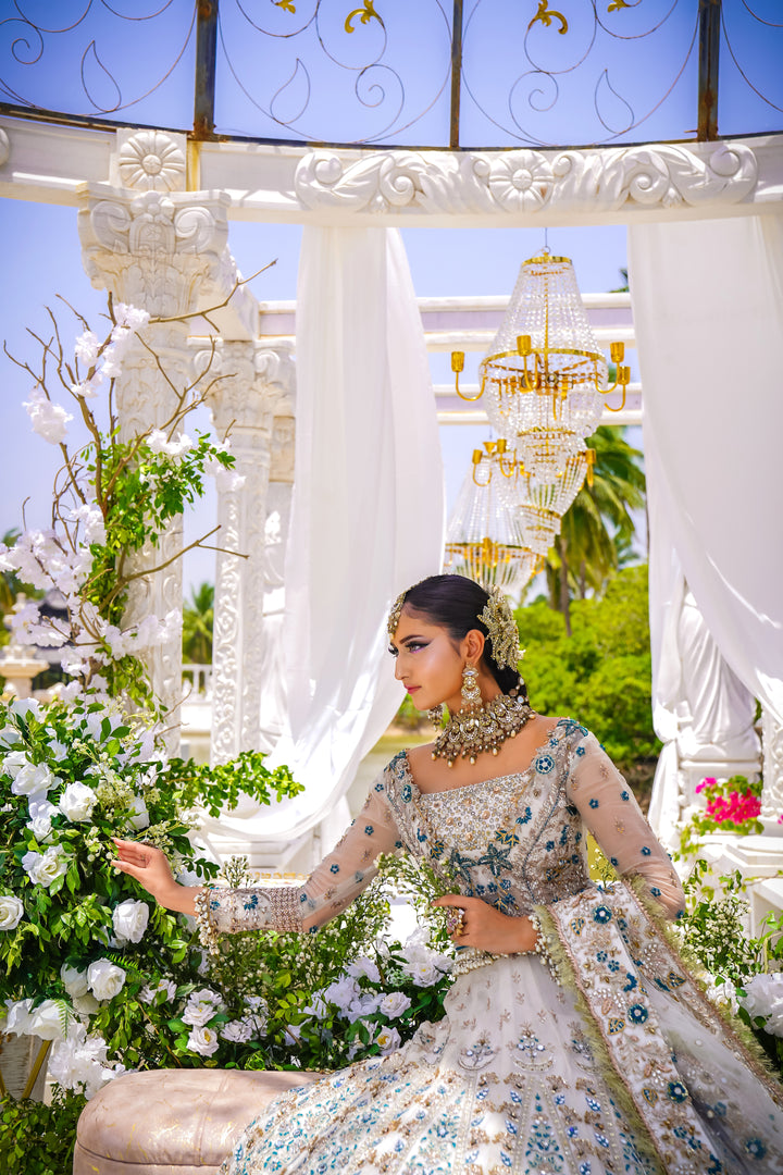 Kashees Bridal Wear| KBW-146 |