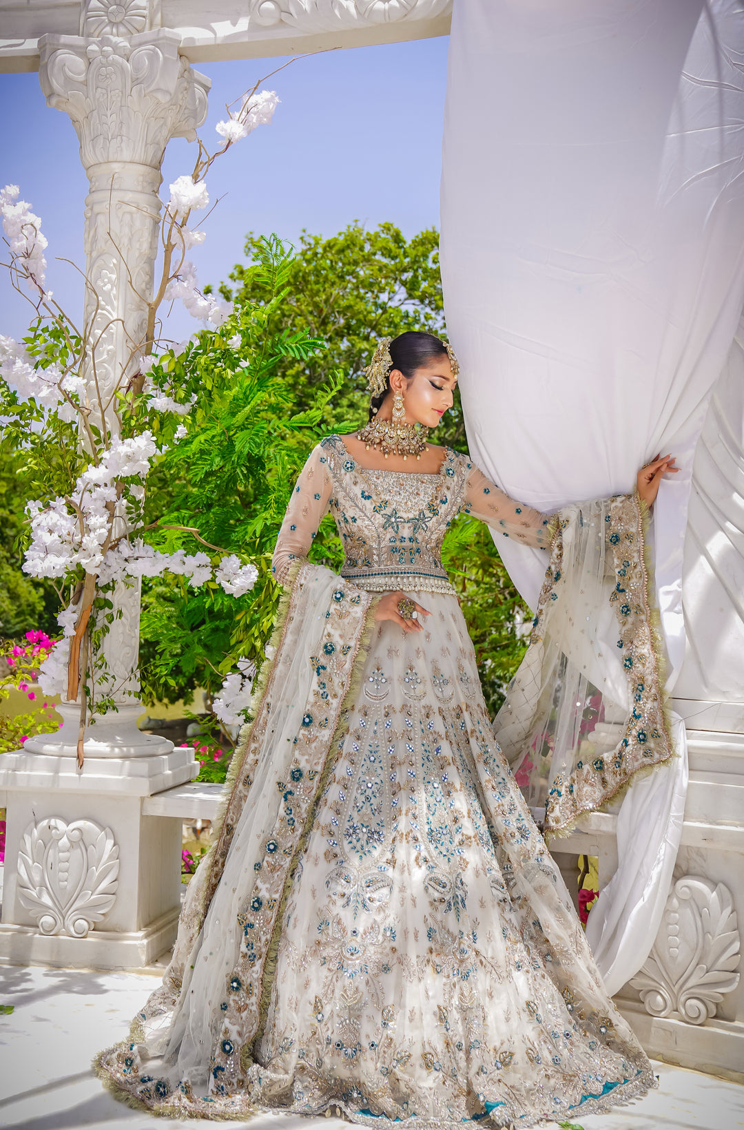 Kashees Bridal Wear| KBW-146 |
