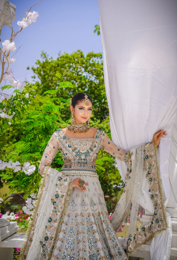 Kashees Bridal Wear| KBW-146 |