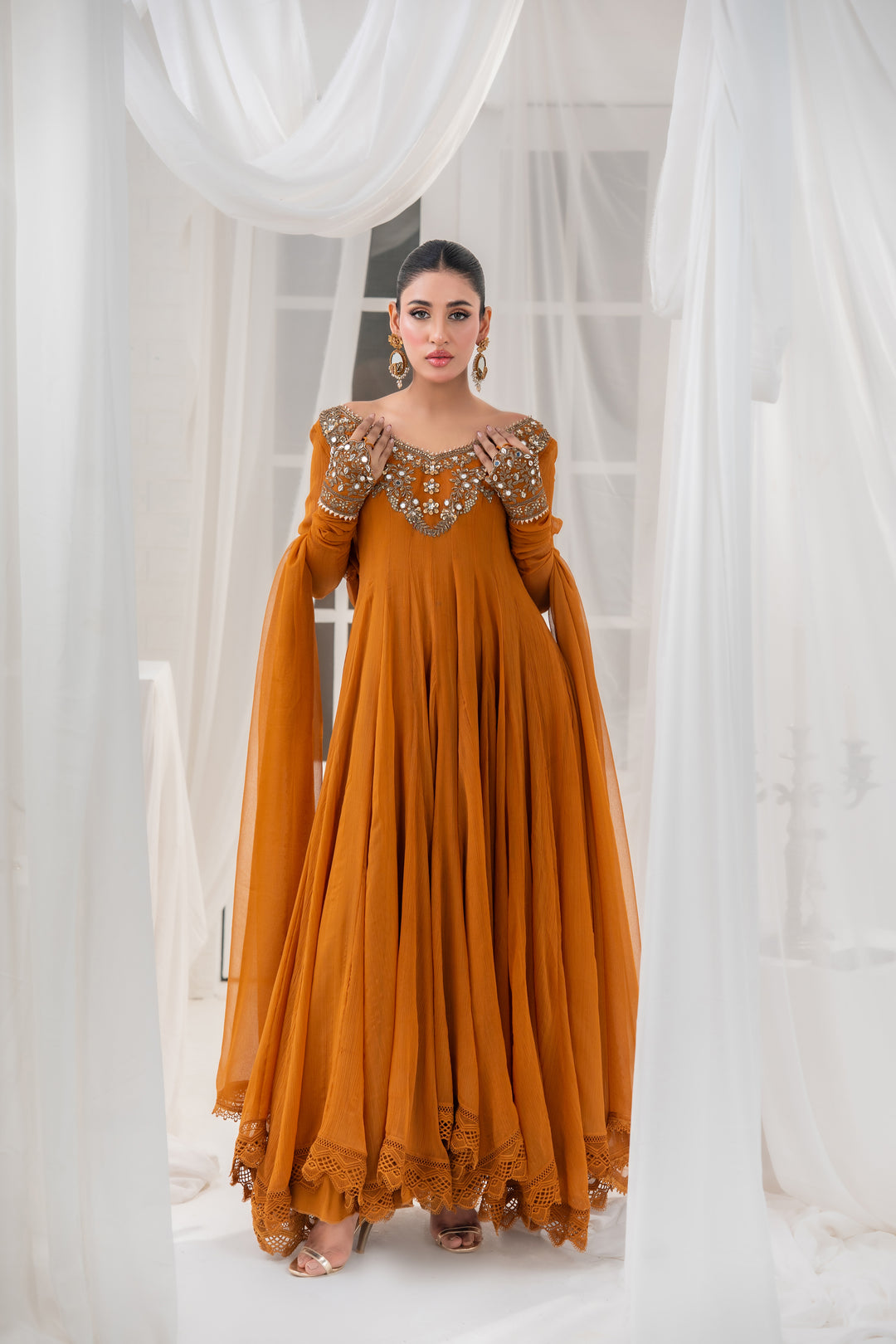 Kashees Naaz Collection | VOL-11 |